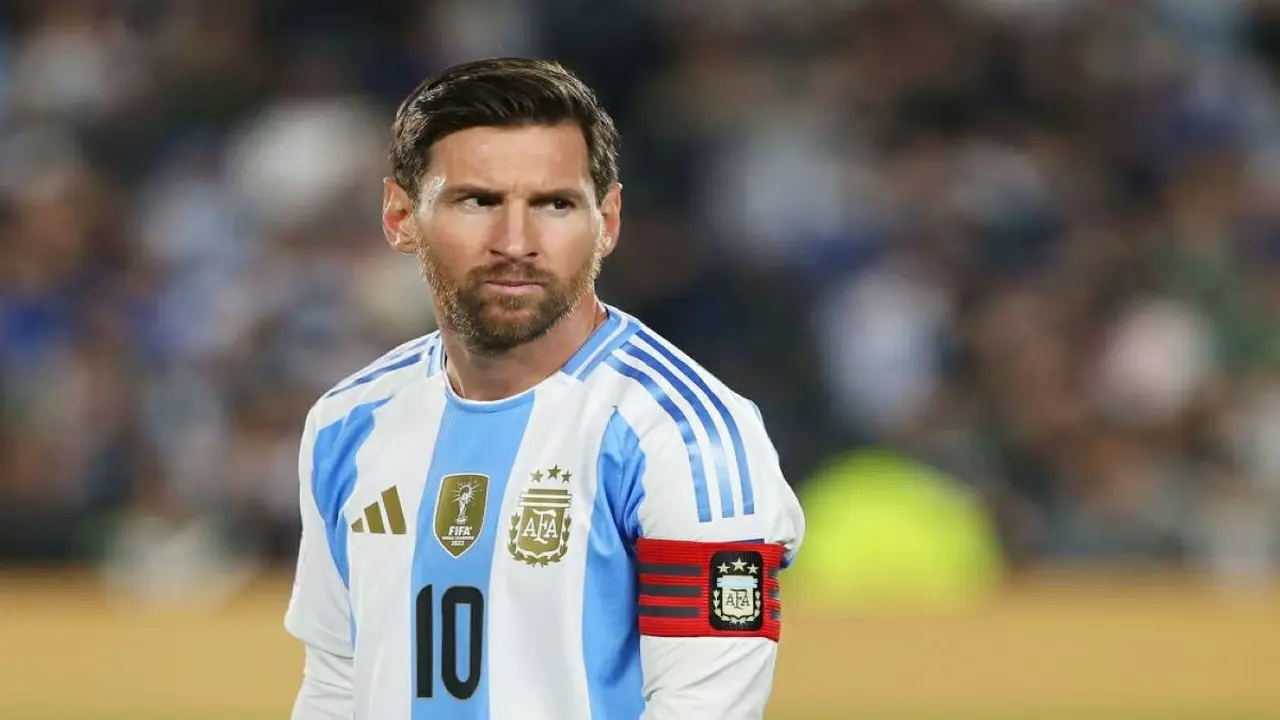 عاصفة قوية قد تؤجل مباراة الأرجنتين والرأس الأخضر في كأس العالم